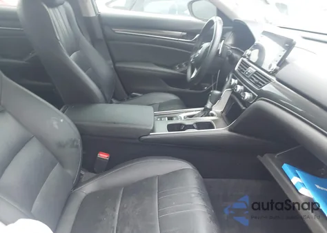 2021 Honda Accord Sport Special Edition z USA, uszkodzony, nr VIN 1HGCV1F49MA056714